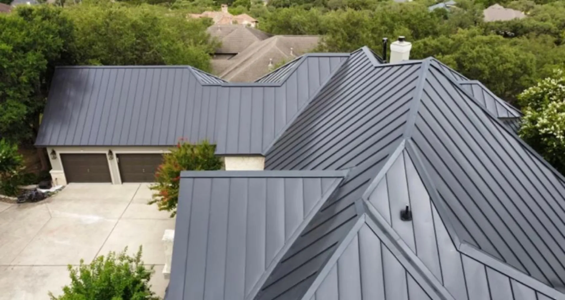 Metal Roofing services in Spokane Valley, WA